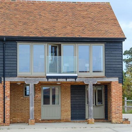 Alde Bay Farm - Lobster Pot Villa ออลบะระ ภายนอก รูปภาพ