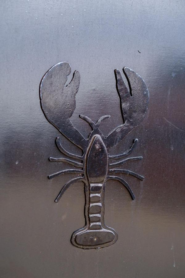 Alde Bay Farm - Lobster Pot Villa ออลบะระ ภายนอก รูปภาพ